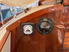 Classic Yacht Marconi Cutter - billede 4