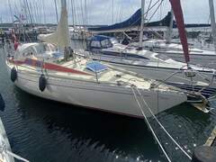 Contessa Yachts 35 - billede 1