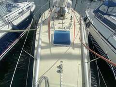Contessa Yachts 35 - fotka 4