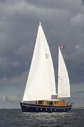 Classic Wooden Ketch - picture 6