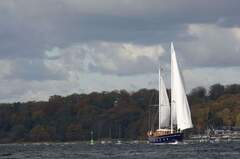 Classic Wooden Ketch - picture 9