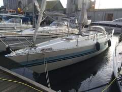 Luffe Yachts 44 - фото 3