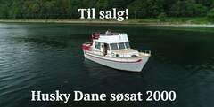 Baess Boats 85 Husky DANE - billede 1