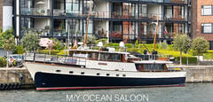 Ocean Saloon Motor Yacht - zdjęcie 2