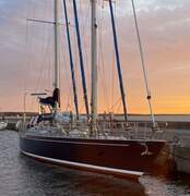 Steel Sailboat 50 - picture 5
