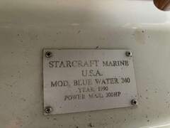 Starcraft 240 - fotka 7