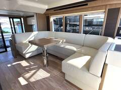 Absolute Yachts 52 Fly - resim 7