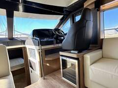 Absolute Yachts 52 Fly - fotka 5