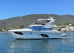 Absolute Yachts 52 Fly - billede 1