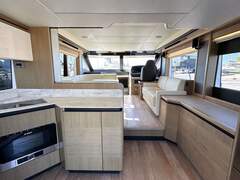 Absolute Yachts 52 Fly - image 2