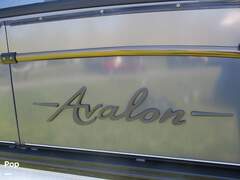 Avalon 2585 Catalina Platinum Elite Windshield - billede 6