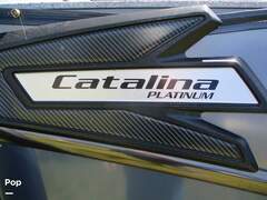 Avalon 2585 Catalina Platinum Elite Windshield - zdjęcie 7