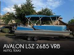 Avalon LSZ 2685 VRB - resim 1