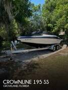 Crownline 195 SS - picture 1