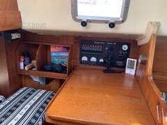 Sangermani Mania 35 Boat in Excellent Condition - imagen 7
