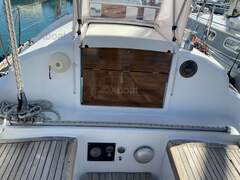Sangermani Mania 35 Boat in Excellent Condition - picture 4