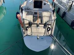 Sangermani Mania 35 Boat in Excellent Condition - imagen 3