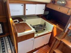 Sangermani Mania 35 Boat in Excellent Condition - fotka 6