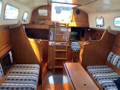Sangermani Mania 35 Boat in Excellent Condition - image 5