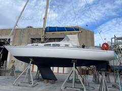 Sangermani Mania 35 Boat in Excellent Condition - image 1