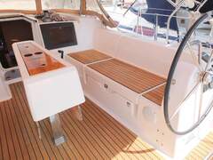 Dufour 382 Grand Large - fotka 6