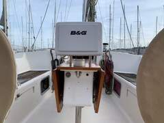 Dufour 405 Grand Large - fotka 6