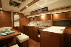 Dufour 405 Grand Large - fotka 10