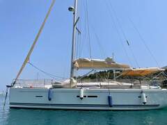 Dufour 405 Grand Large - immagine 8