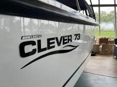 Clever 73 Tender - picture 3