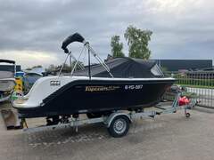Topcraft 565 Tender - picture 2