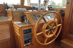 Grand Banks 36 Classic - picture 10