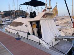 Azimut 36 Fly - picture 2