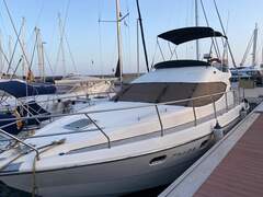 Azimut 36 Fly - picture 3
