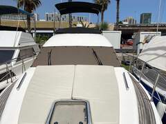 Azimut 36 Fly - picture 5
