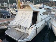 Azimut 36 Fly - picture 1