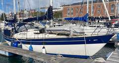 Falmouth Boats Biscay 36 - billede 2