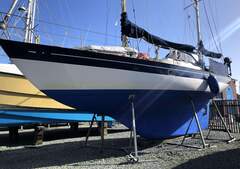 Falmouth Boats Biscay 36 - immagine 3