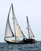 Falmouth Boats Biscay 36 - immagine 4