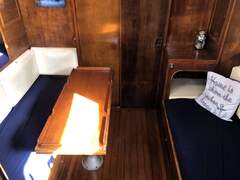 Falmouth Boats Biscay 36 - immagine 5