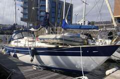 Falmouth Boats Biscay 36 - Bild 1