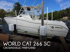 World Cat 266 SC - picture 1