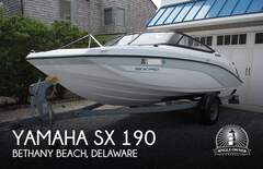 Yamaha SX 190 - immagine 1