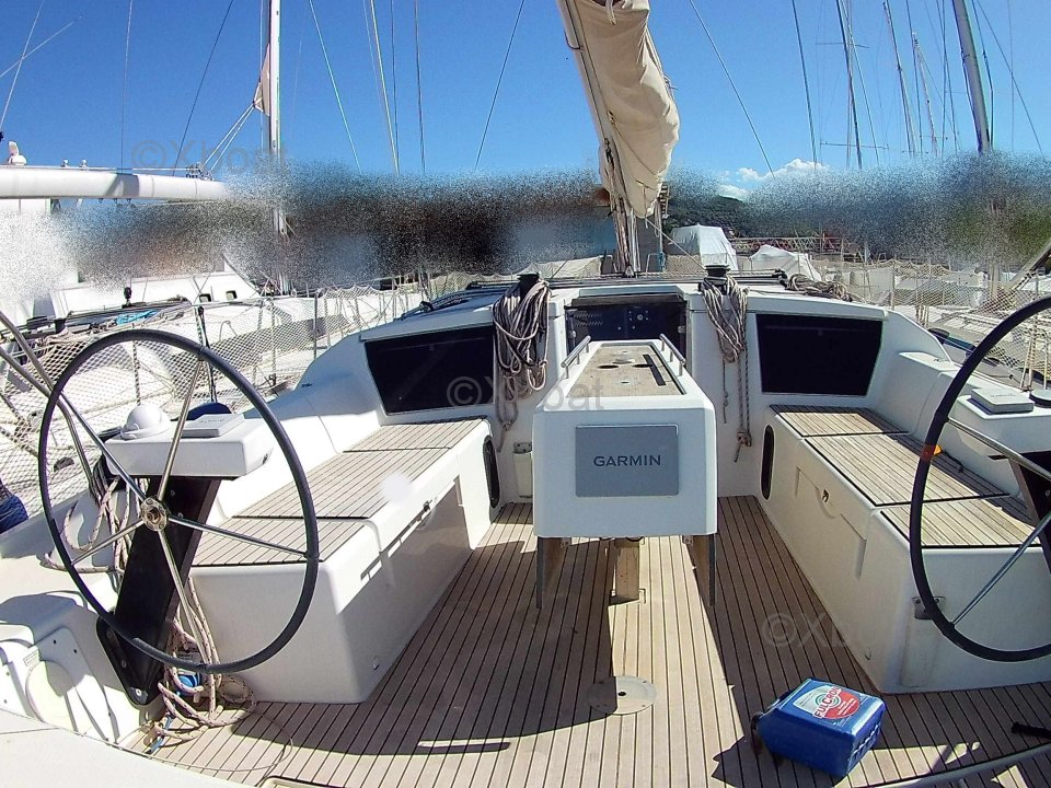 Dufour 430 Charter - Videos on Demand - фото 2