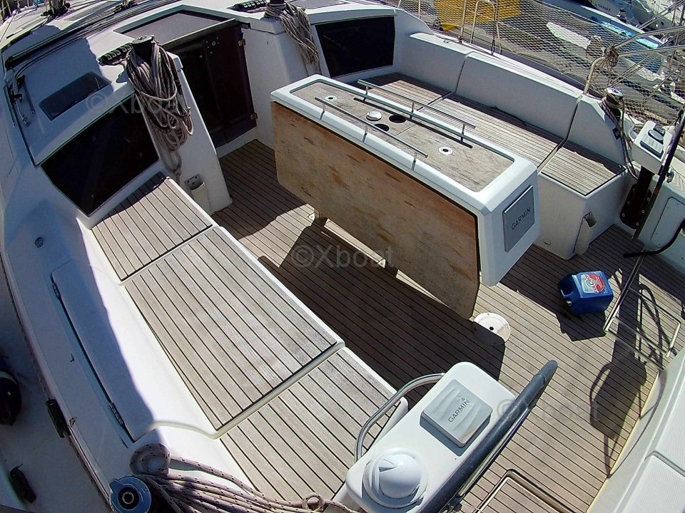 Dufour 430 Charter - Videos on Demand - picture 3