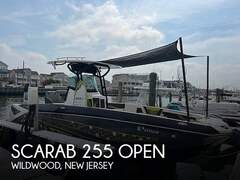 Scarab 255 Open - picture 1