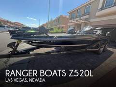 Ranger Boats Z520L - resim 1