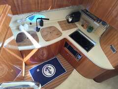 Azimut 42 Fly - picture 9