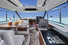 Jeanneau Merry Fisher 795 S2 - picture 5