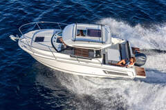 Jeanneau Merry Fisher 795 S2 - picture 3