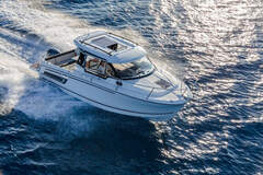 Jeanneau Merry Fisher 795 S2 - picture 1